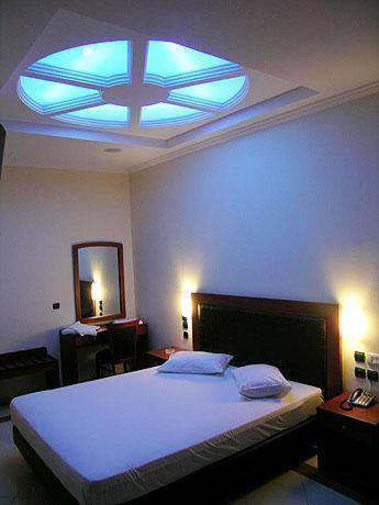 Brazil Hotel เอเธนส์ ห้อง รูปภาพ