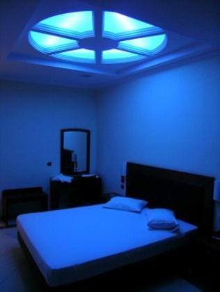 Brazil Hotel เอเธนส์ ภายนอก รูปภาพ