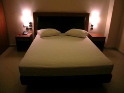 Brazil Hotel เอเธนส์ ภายนอก รูปภาพ