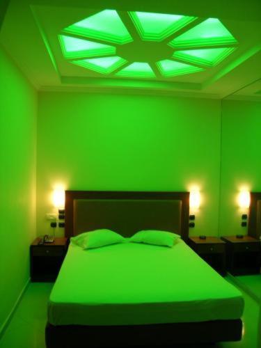 Brazil Hotel เอเธนส์ ภายนอก รูปภาพ